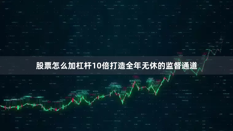 股票怎么加杠杆10倍打造全年无休的监督通道